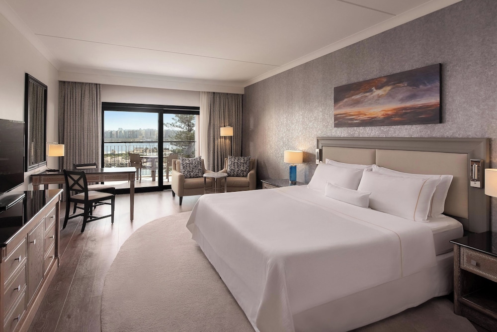 Tower, King Bed, Sea View, Terrace