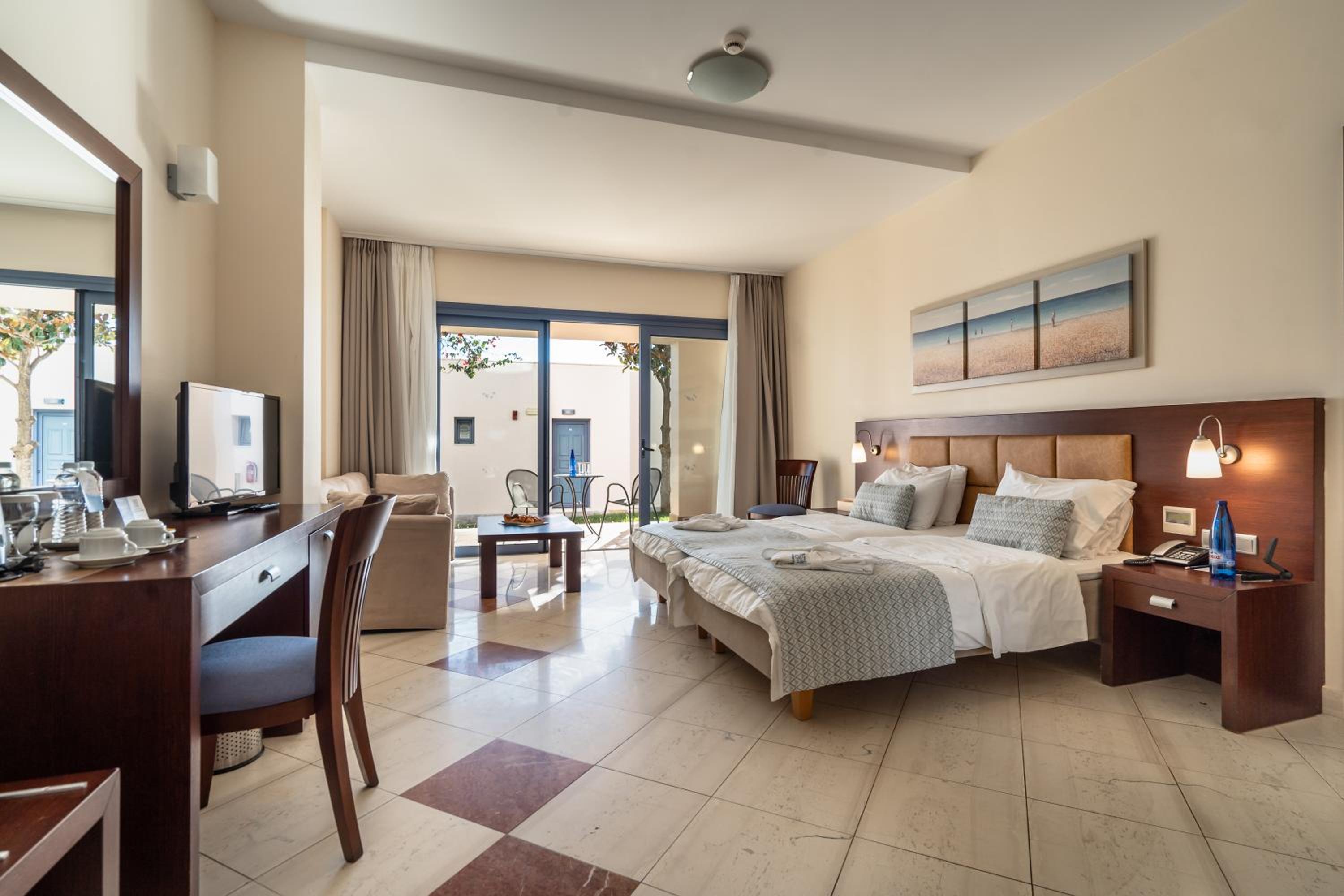 Porto Galini Seaside Resort & Spa 15/47