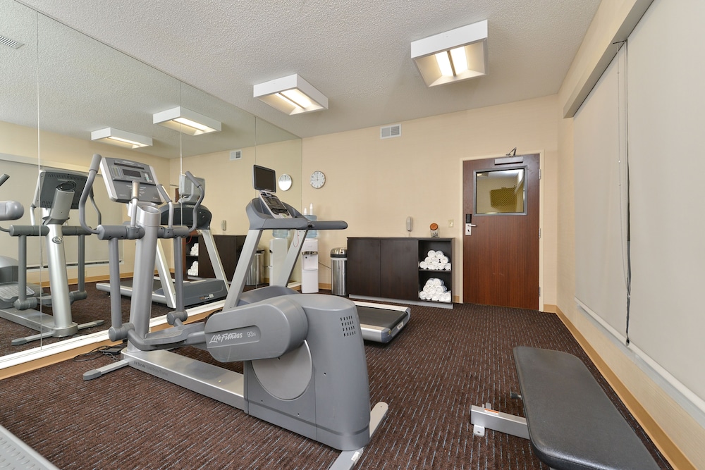 Fairfield Inn Suites Nashville Smyrna 27/50