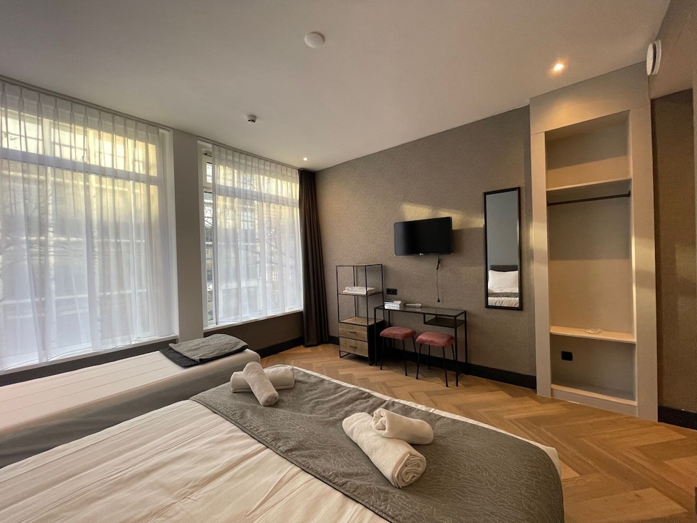 H3 Hotel Rotterdam City Center 25/38