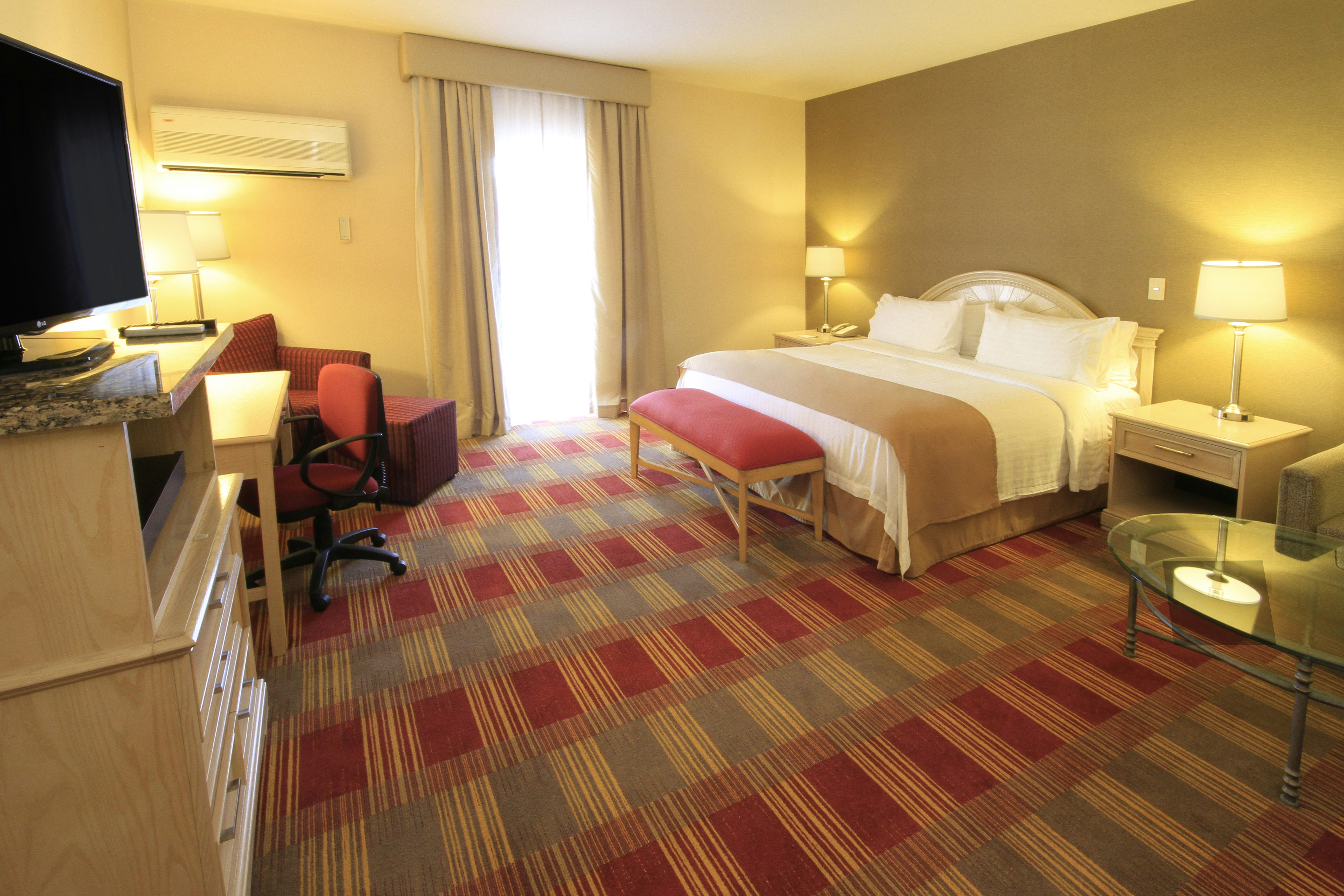 Holiday Inn Monclova 17/50