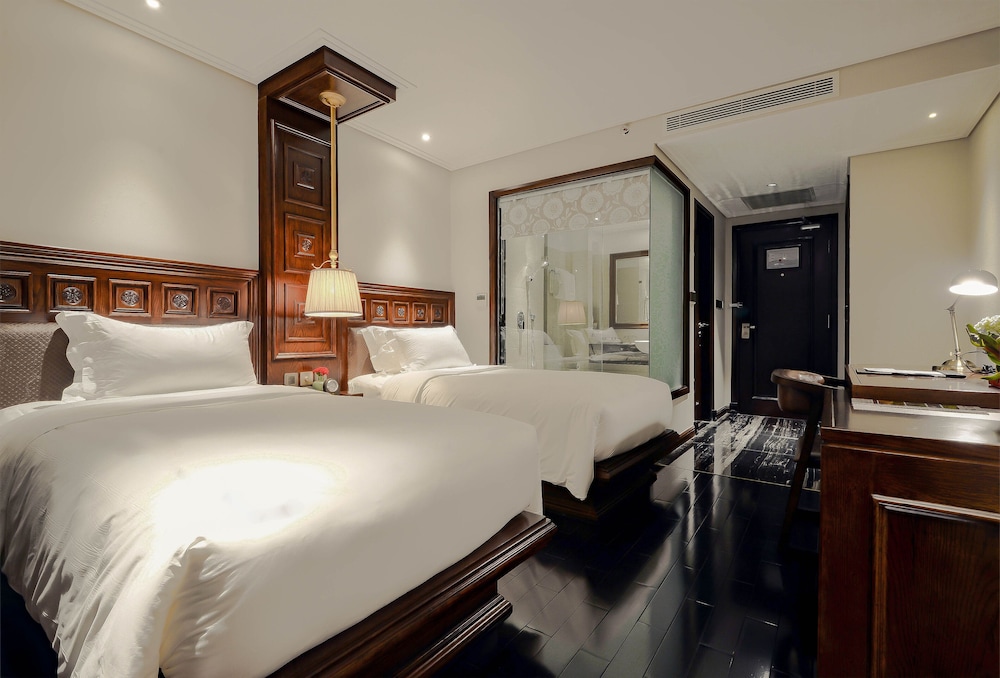 SUPERIOR, TWIN BEDS