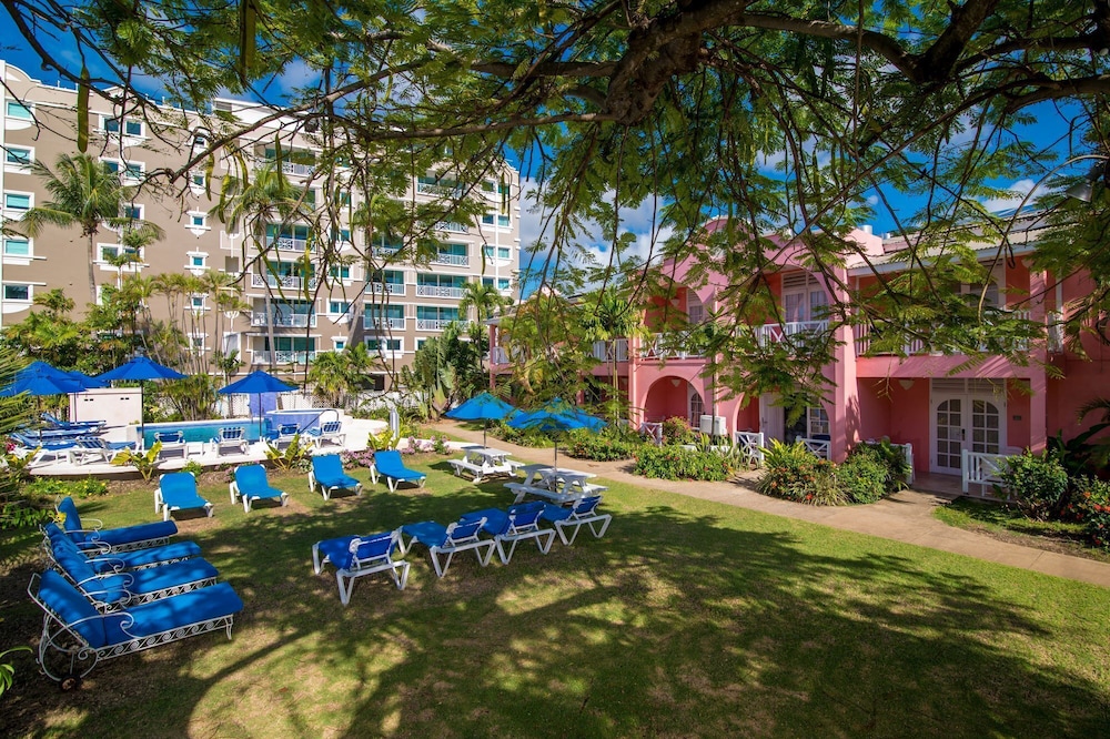 Dover Beach Hotel 51/61
