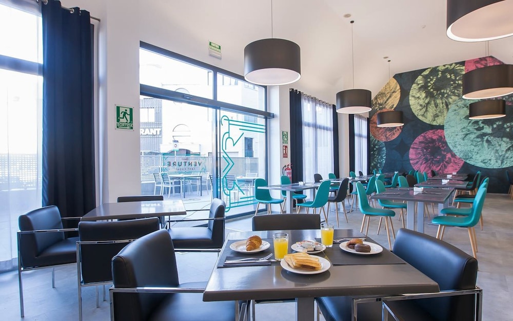 Hotel Venture Sant Cugat 44/52