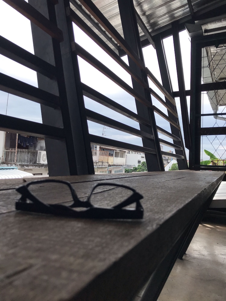 Retro Lanna Hostel Chiangmai 25/35