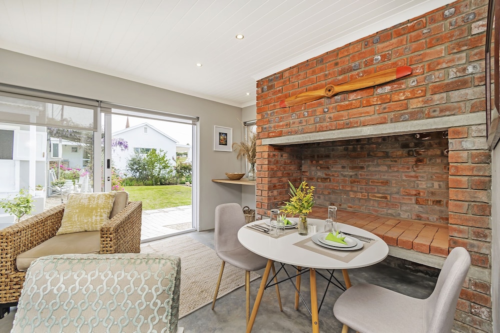 La Montagne Bed & Breakfast 34/50
