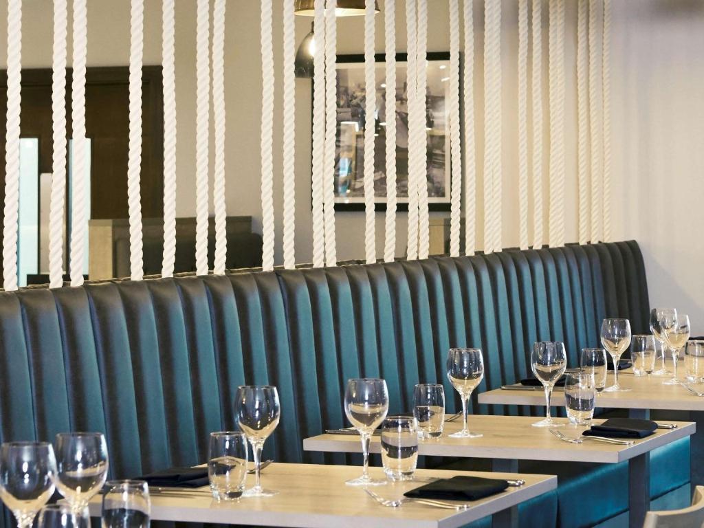 The Luxury Central Cardiff Signature Hotel By Belvilla 45/48
