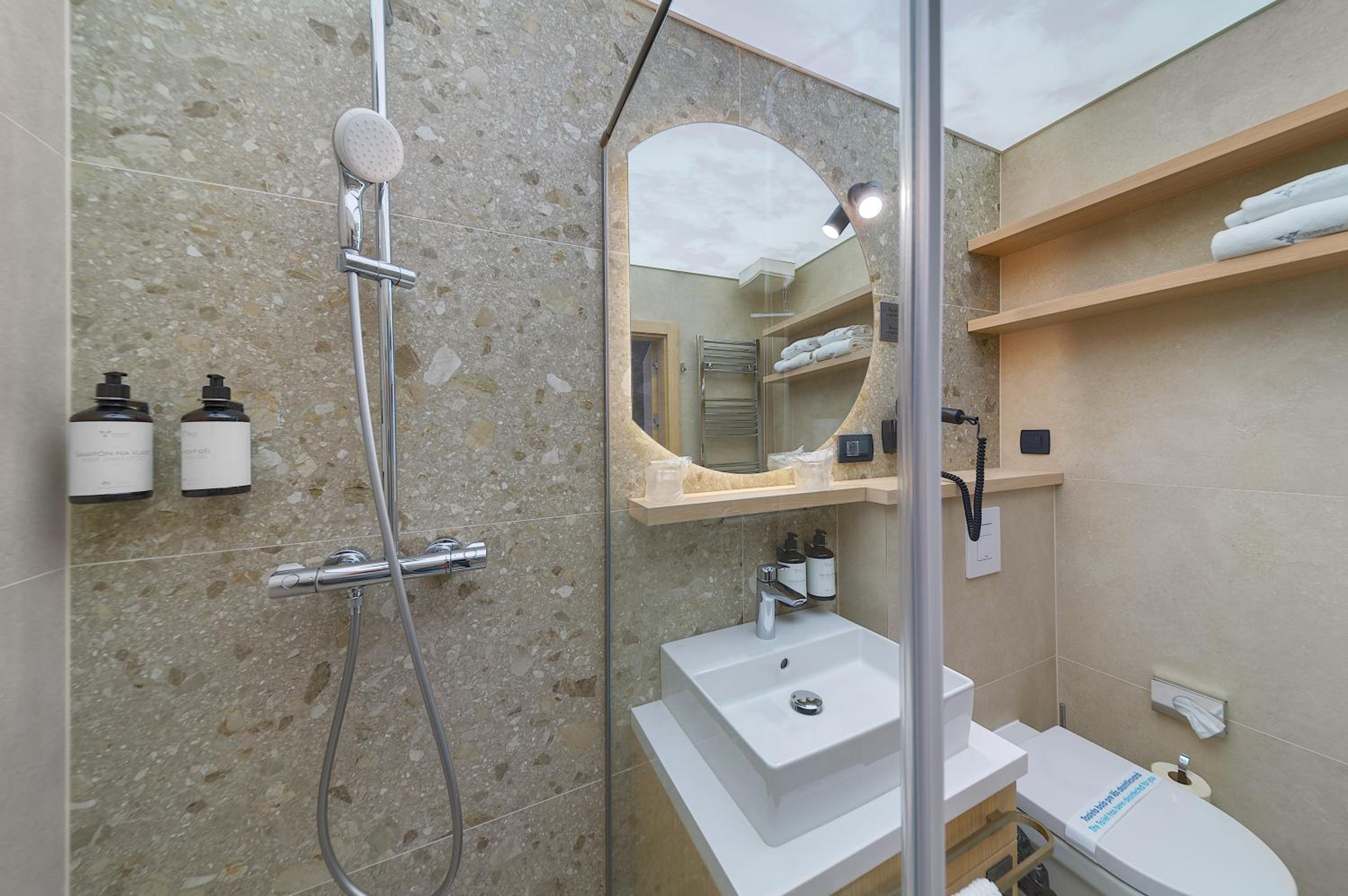 Hotel Senec Lake Resort 50/50