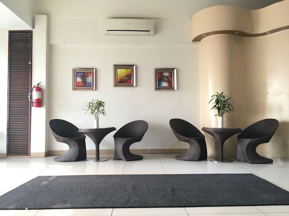 Meaco Hotel - Valenzuela 15/20