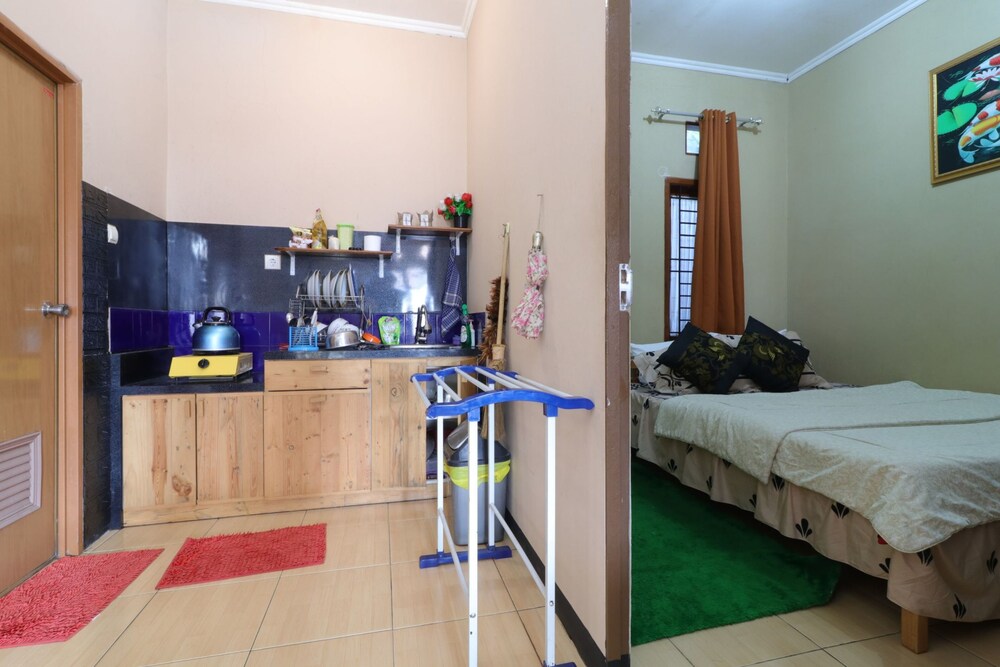 Lembur Incu Syariah Villa by ZUZU 17/46