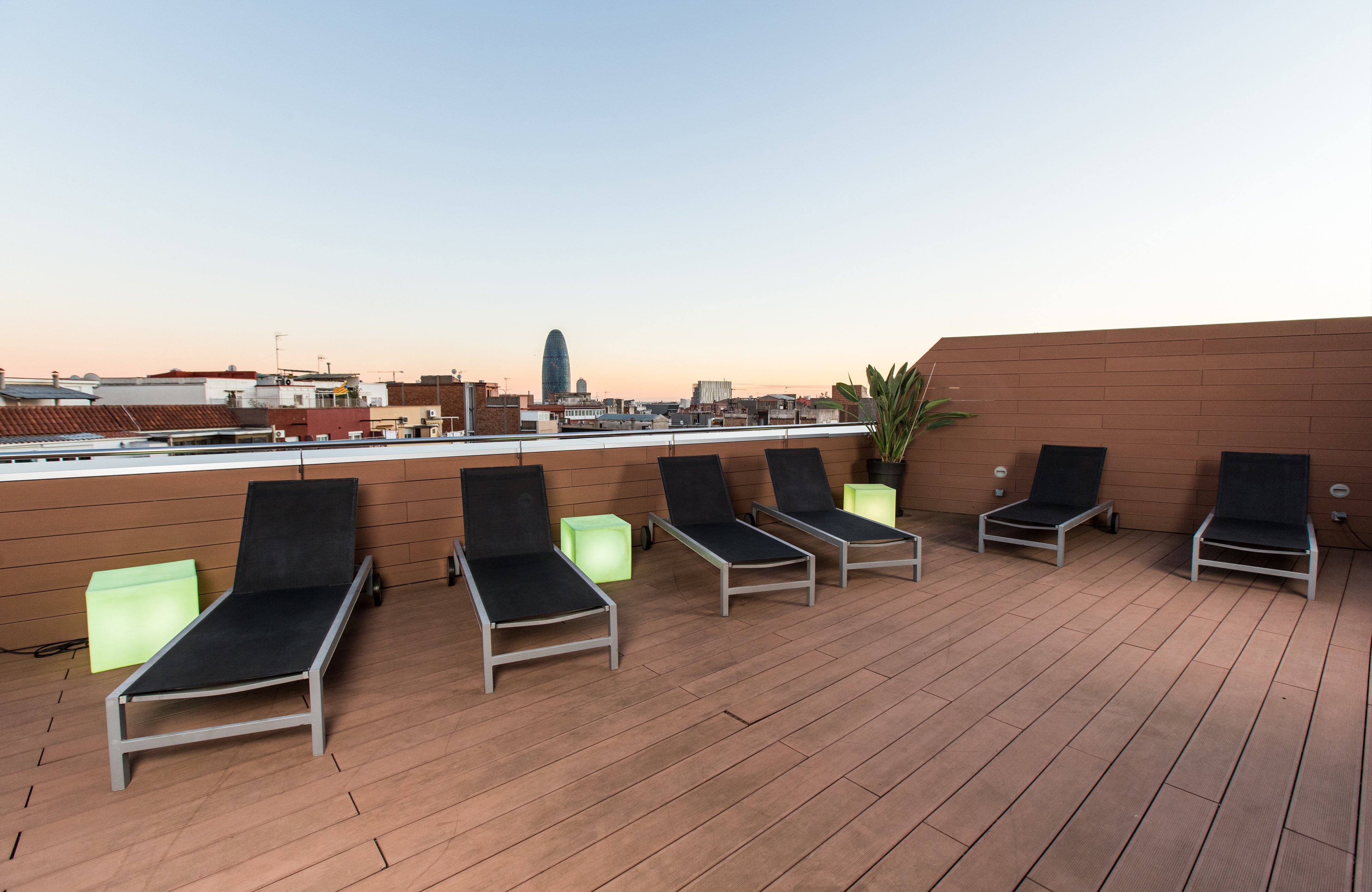 Leonardo Boutique Hotel Barcelona Sagrada Familia 34/52