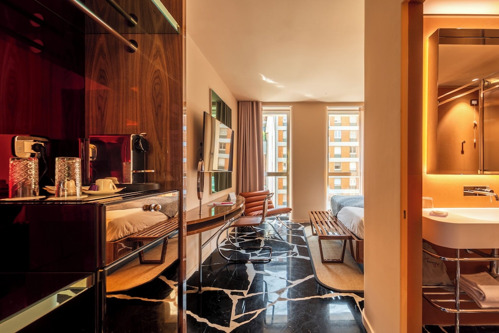 Hotel Calimala Milano 30/61