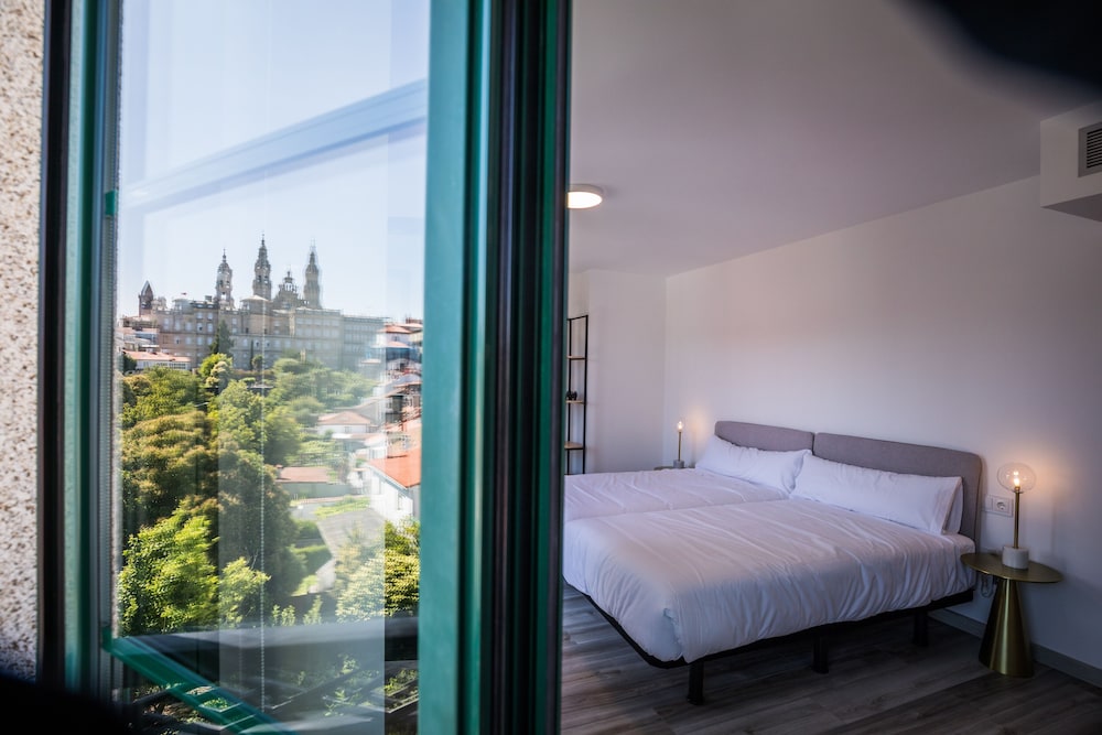 Pombal Rooms Santiago 14/50