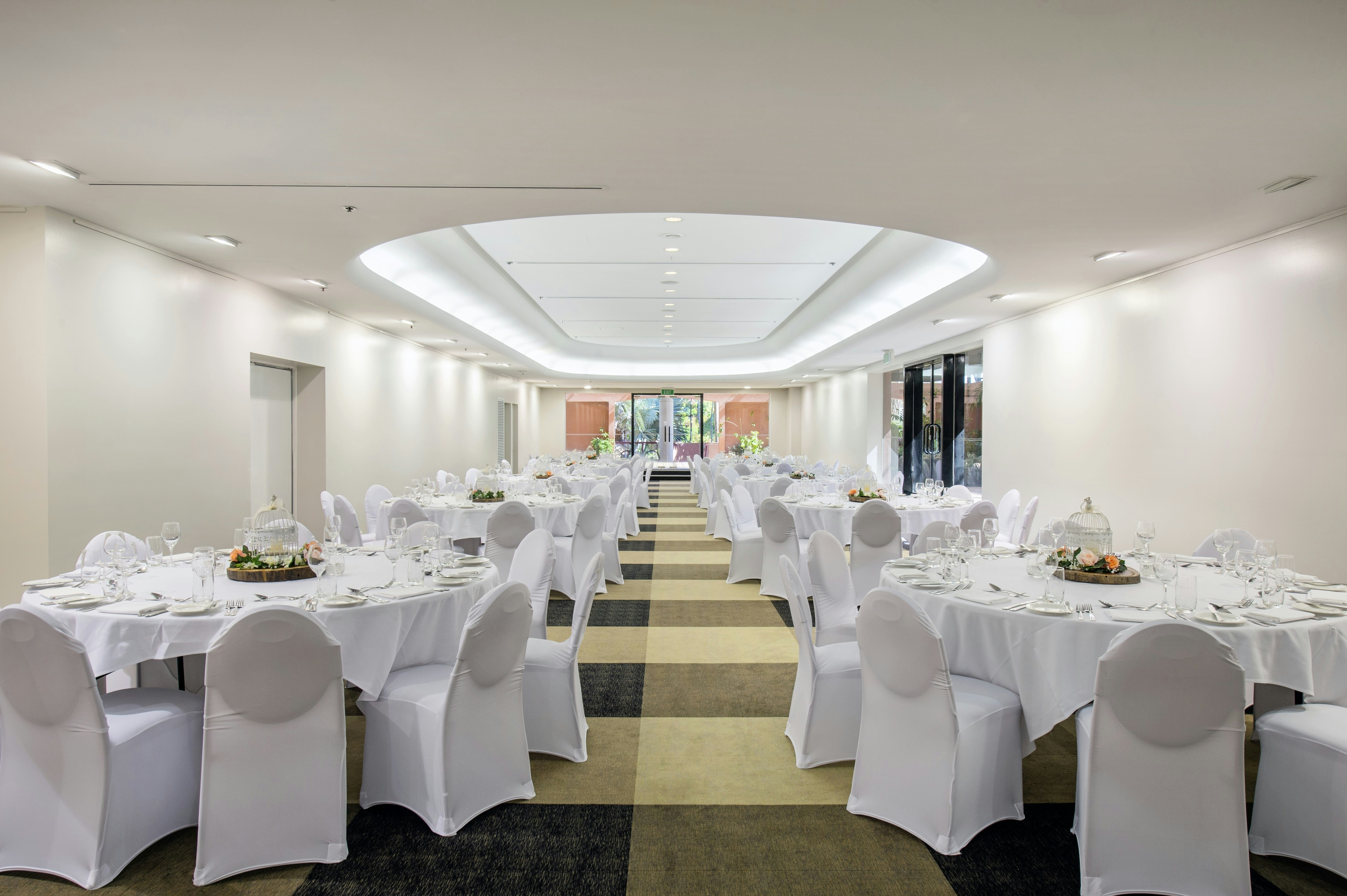 DoubleTree by Hilton Darwin Esplanade 54/70