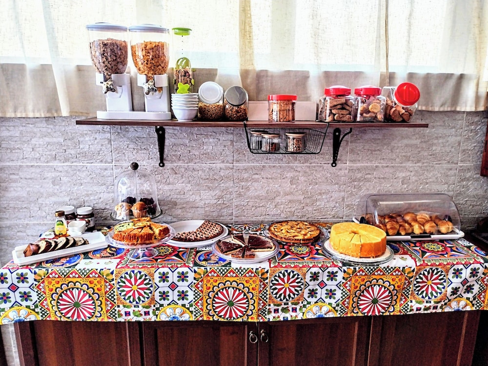 Bed Breakfast Delle Palme 59/64