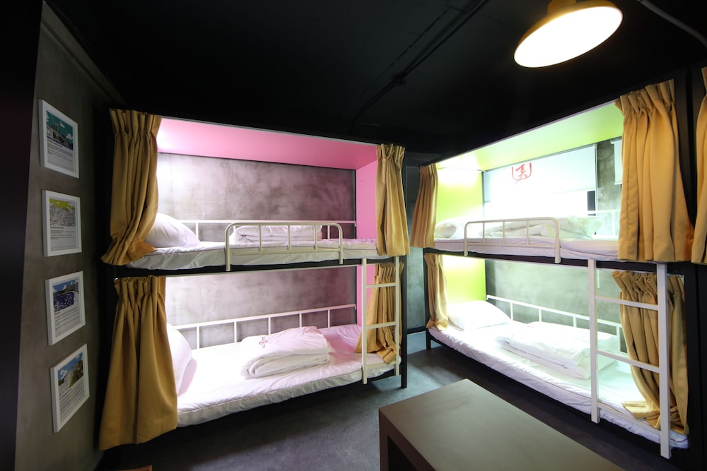 Calli Hostel 33/33