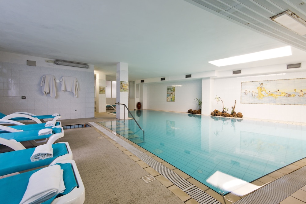 Hotel Colella Terme 17/43