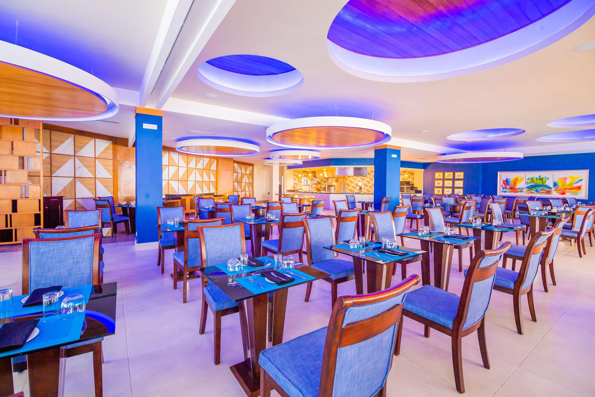 Bakour Punta Cana Suites 50/78