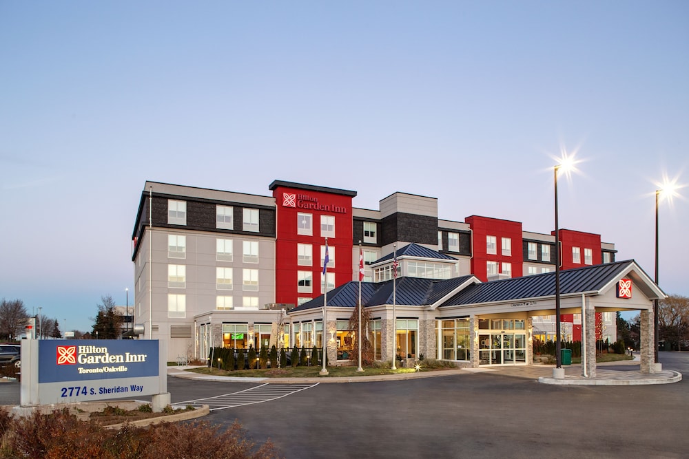Hilton Garden Inn Toronto/Oakville 2/40
