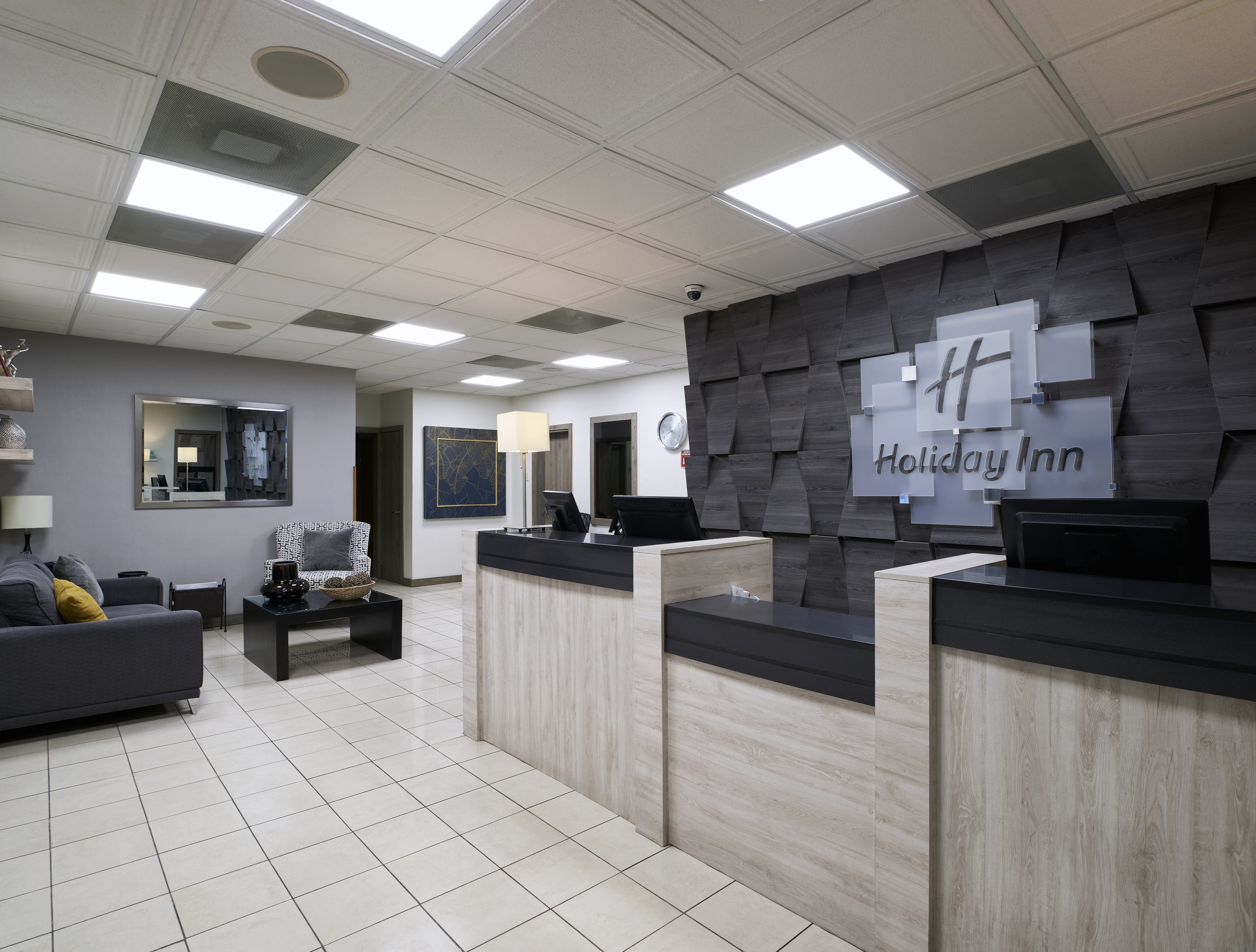 Holiday Inn Hotel And Suites Chihuahua 13/36