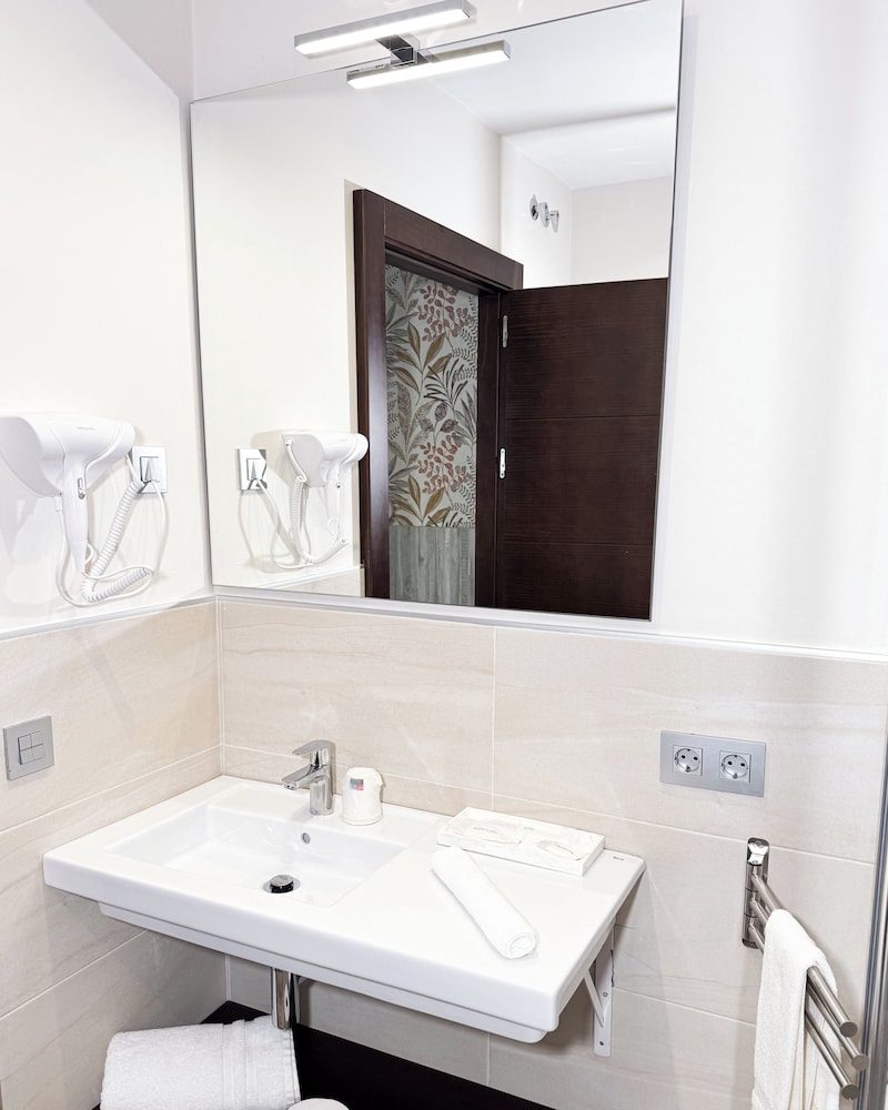 Aroma De Mar Hotel 50/50