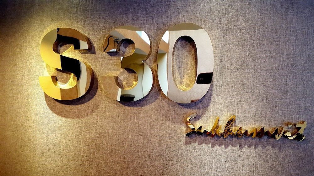S30 Hotel 32/44