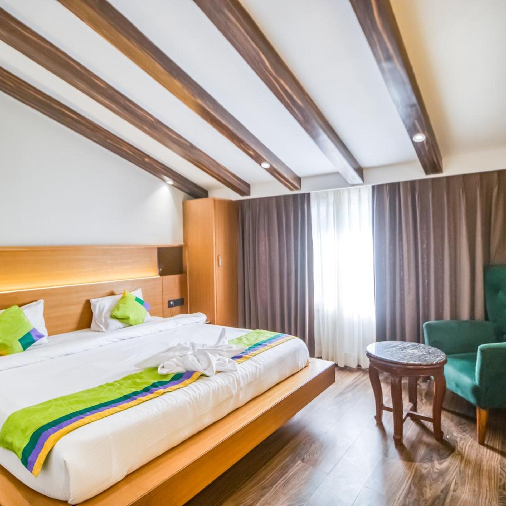 Oyo 1455 Hotel Deep 2/34