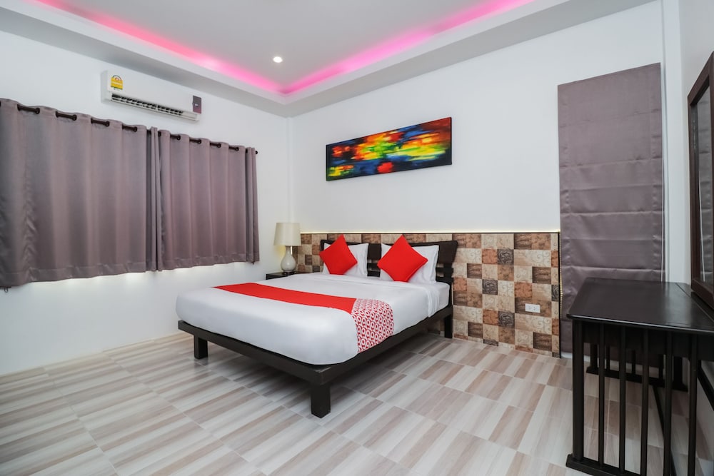 Baan Noppadol Hua Hin Loft Resort 29/68