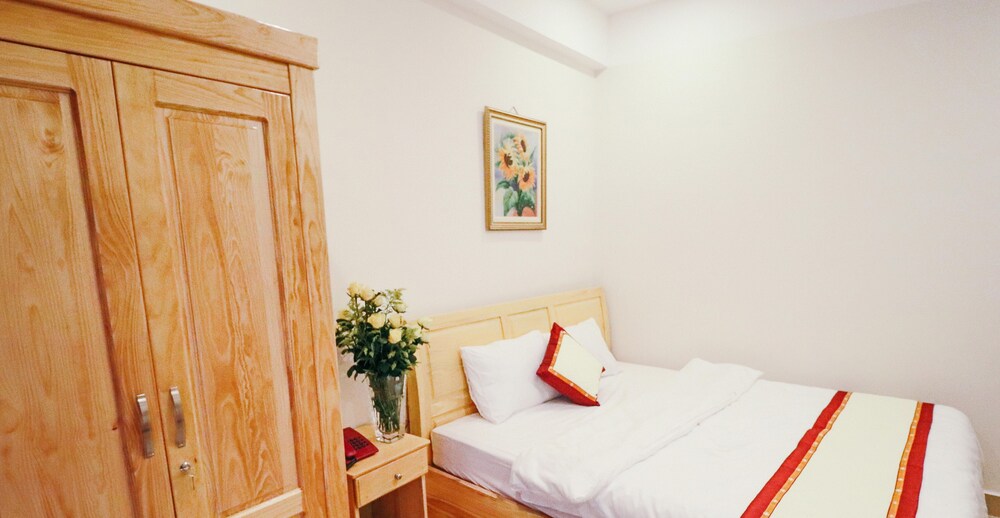 Mai Hoang Hotel 21/70