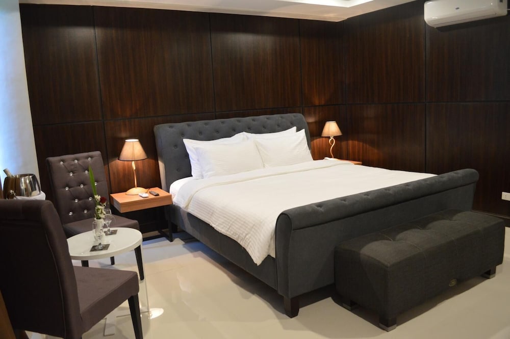 Mango Suites - Santiago 19/33