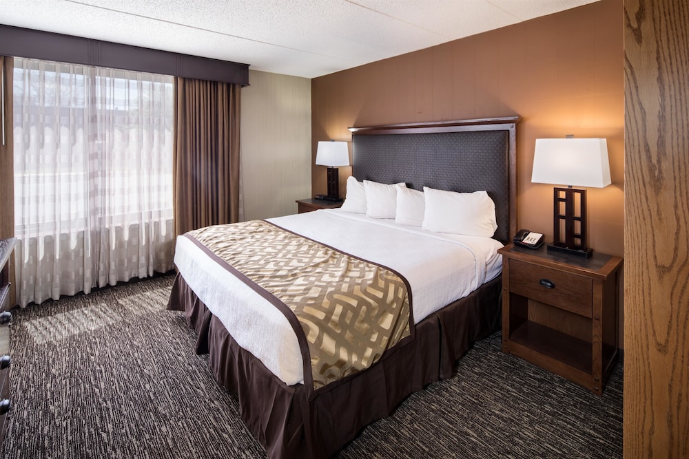 Best Western Ramkota Hotel 7/31