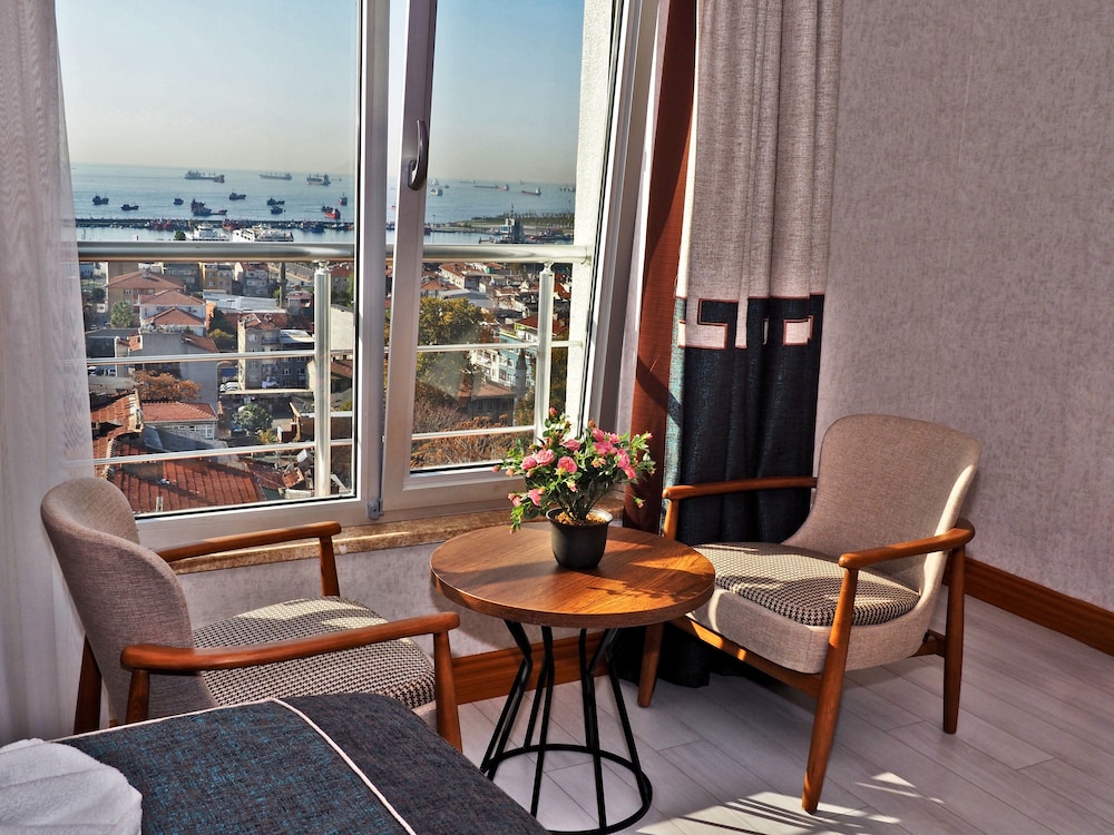 Grand Emir Hotel 34/45