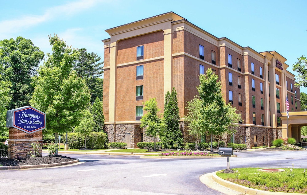 Hampton Inn And Suites Flowery Branch 1/38