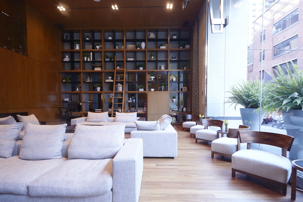 Le Germain Toronto Hotel 33/44