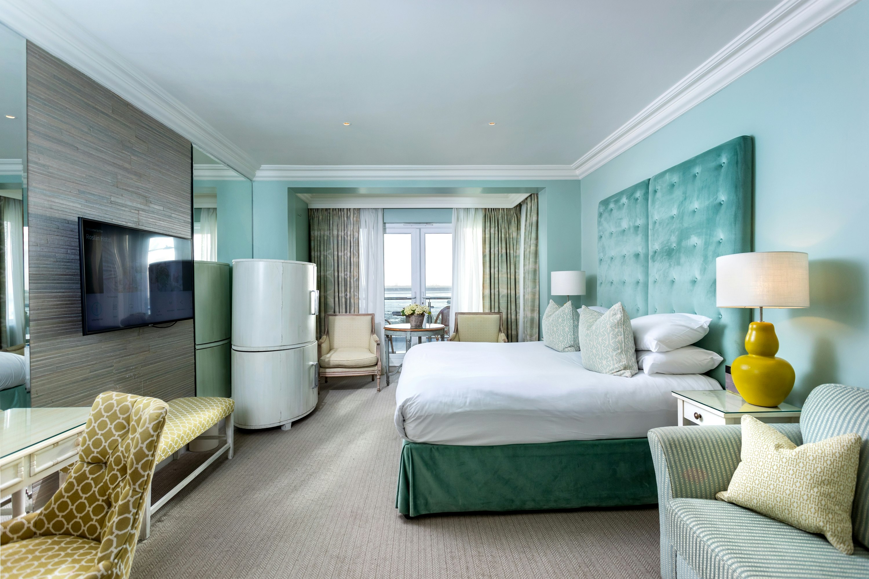 Roslin Beach Hotel 3/31