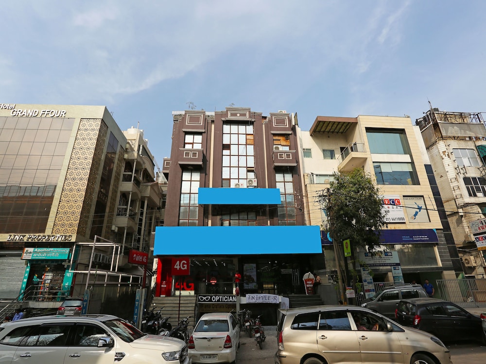Hotel Atithi 2/24