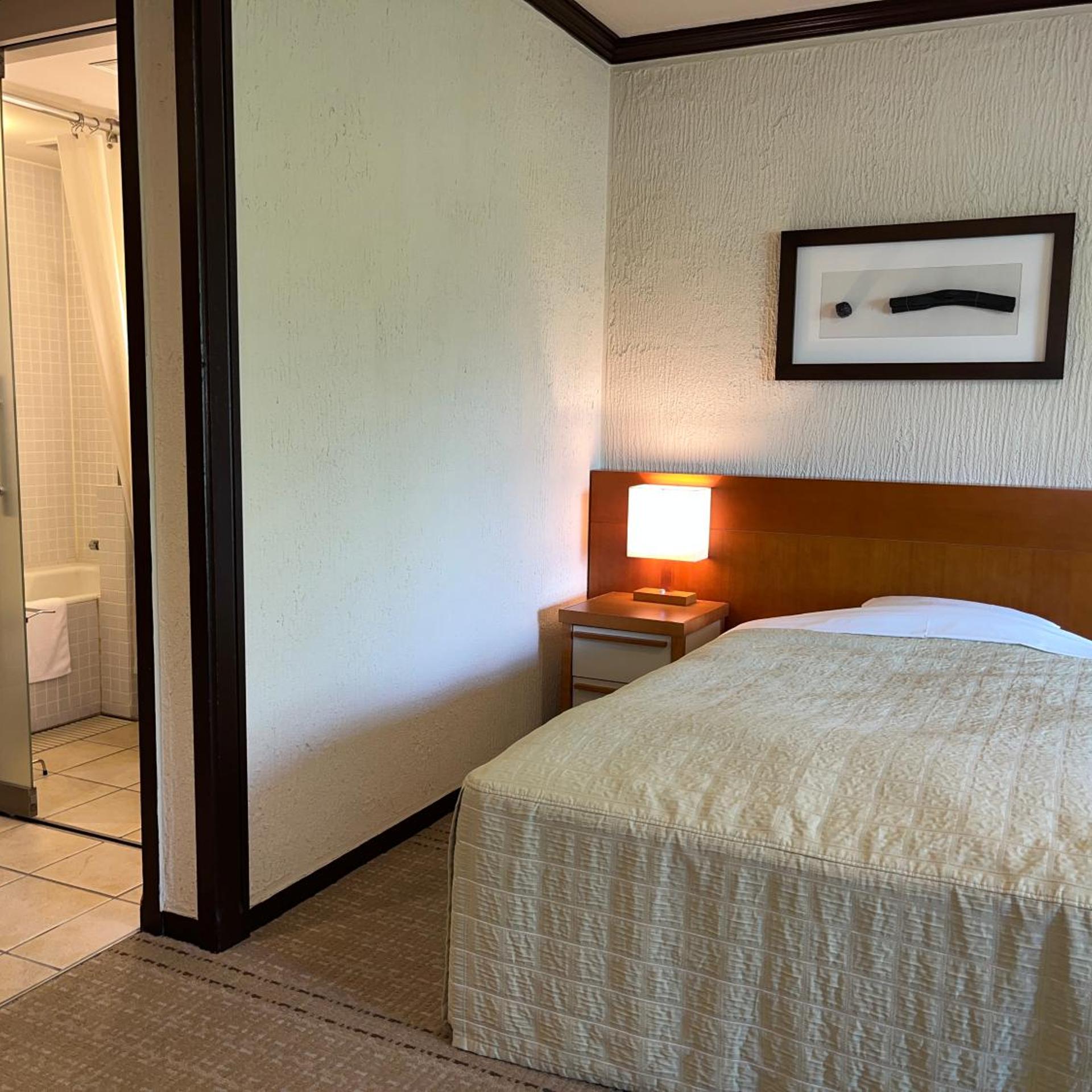 Room, Twin Beds, Hotel Laforet Shuzenji 3/10