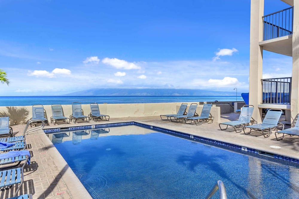 Kahana Beach Vacation Club 19/46