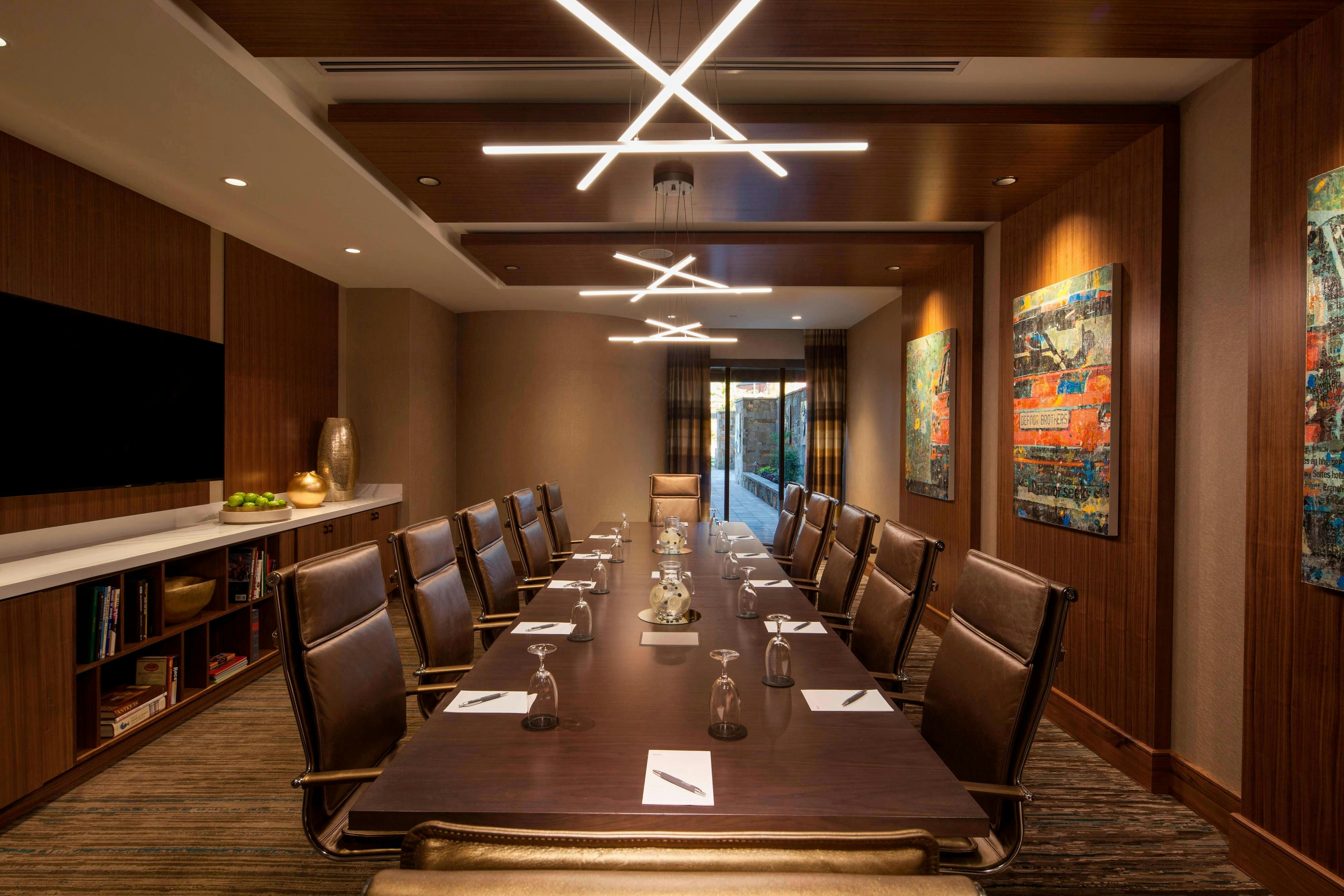 The Westin Chattanooga 21/31