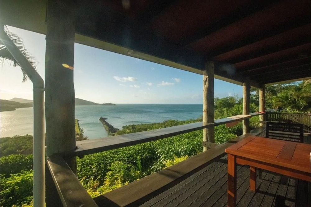 Dreamview Villas 50/60