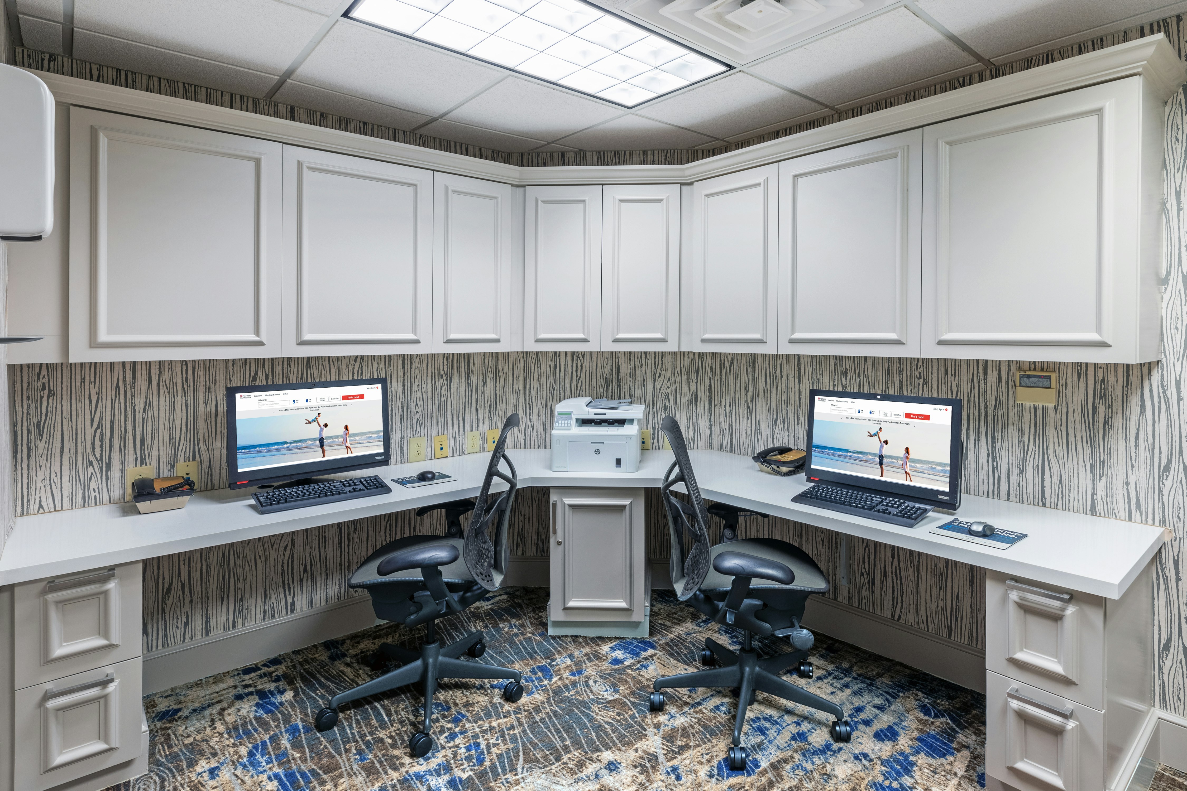 Hilton Garden Inn Houston-Sugar Land 39/42