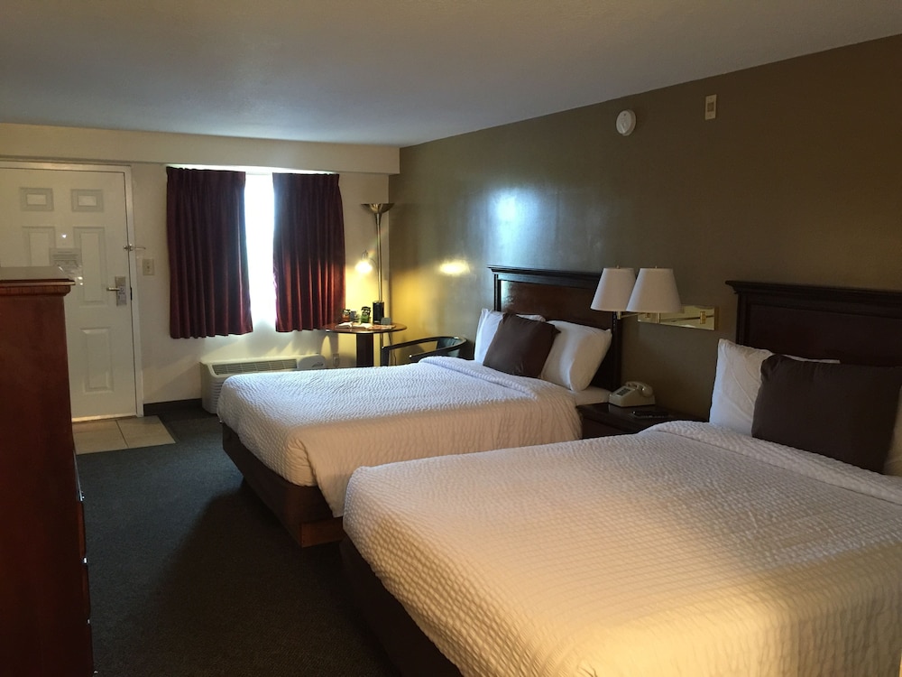 Rosebud Inn 18/64