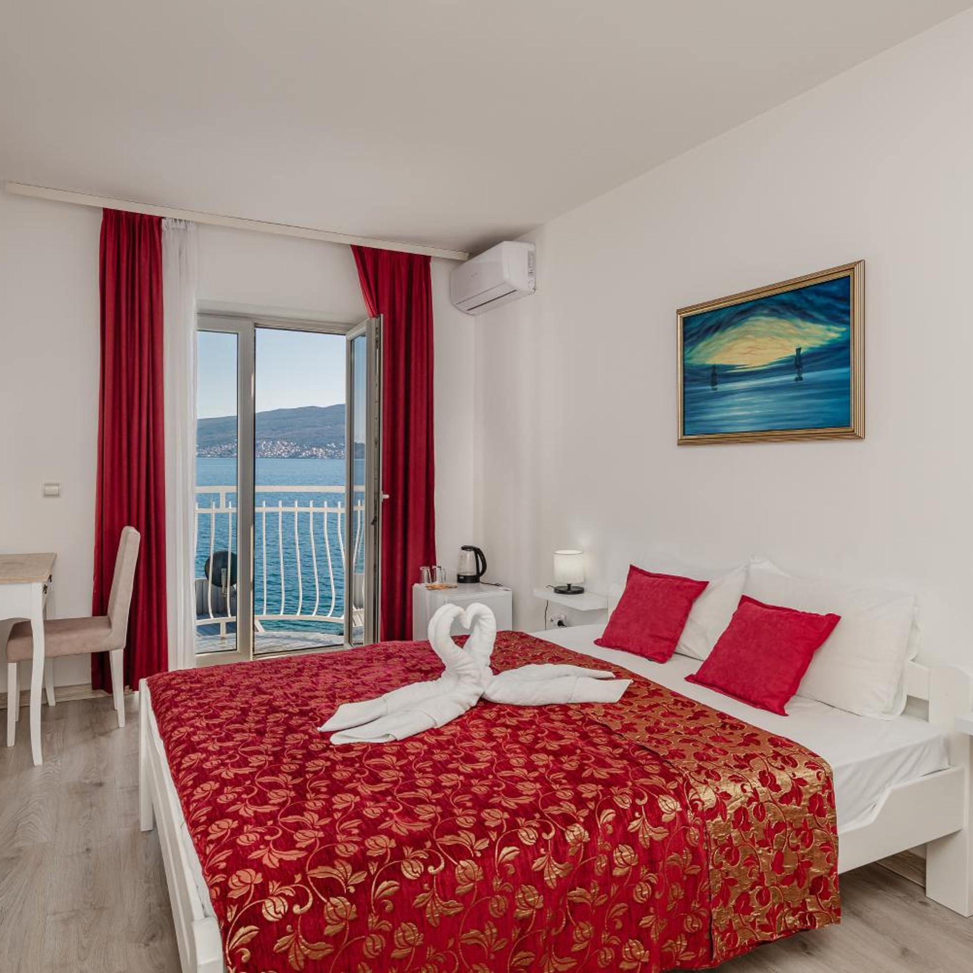 Azzurro Hotel Bijela, Herceg Novi 14/50