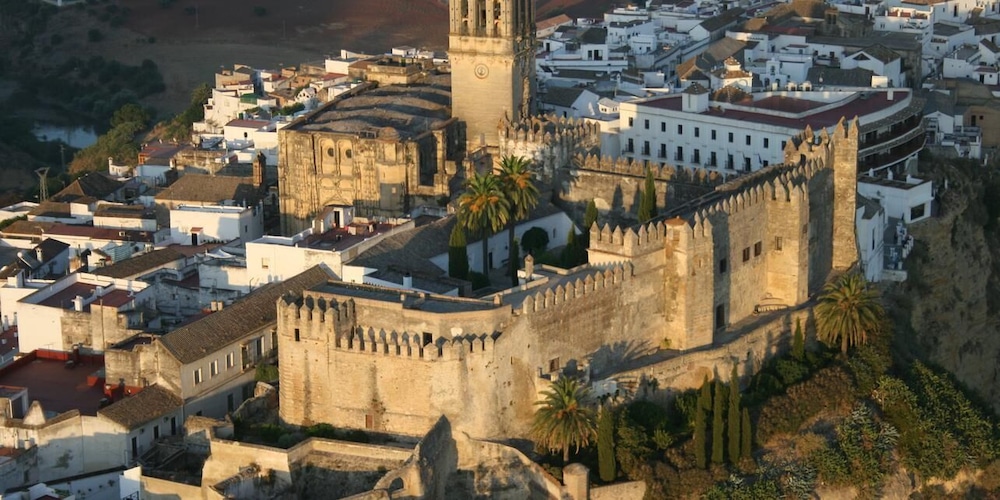 Pena de Arcos 4/38