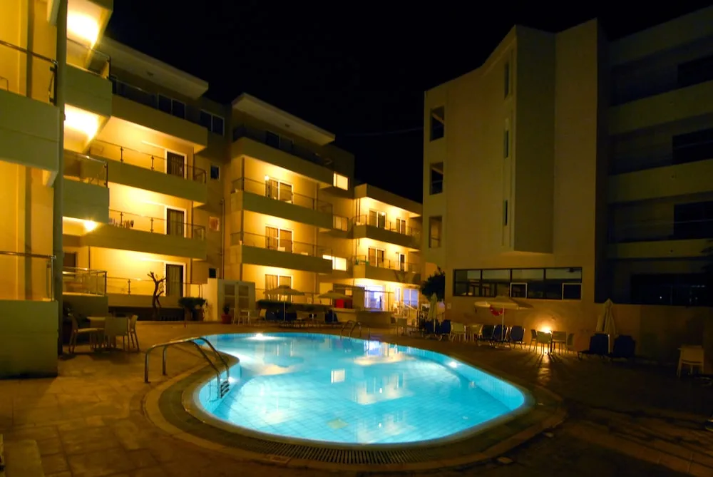 Michel Apartments 9/51