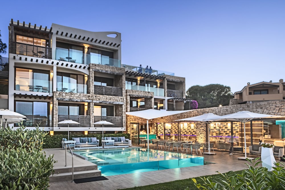 Sandalia Boutique Hotel – Adults Only 2/60
