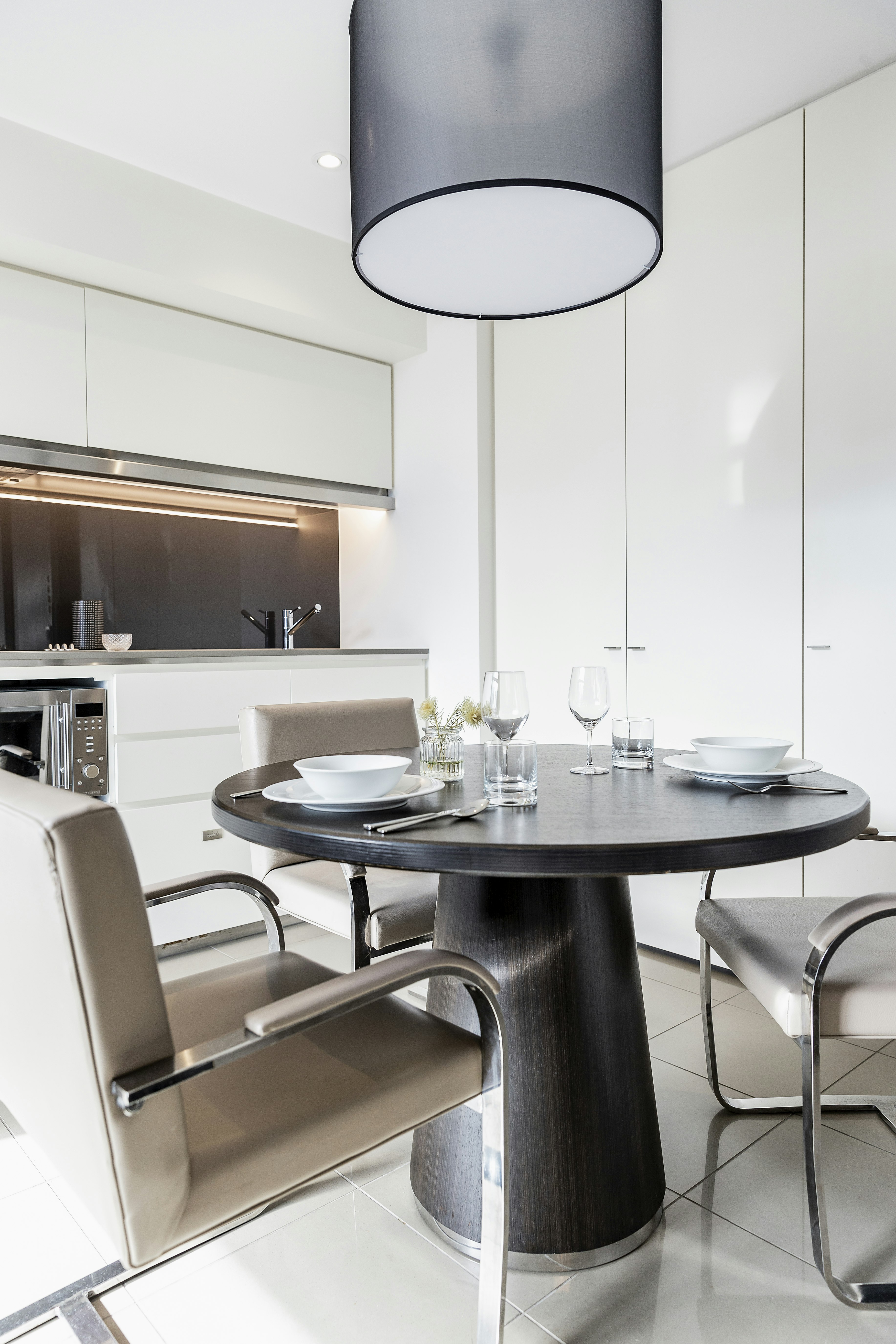 Fraser Suites Sydney 32/38