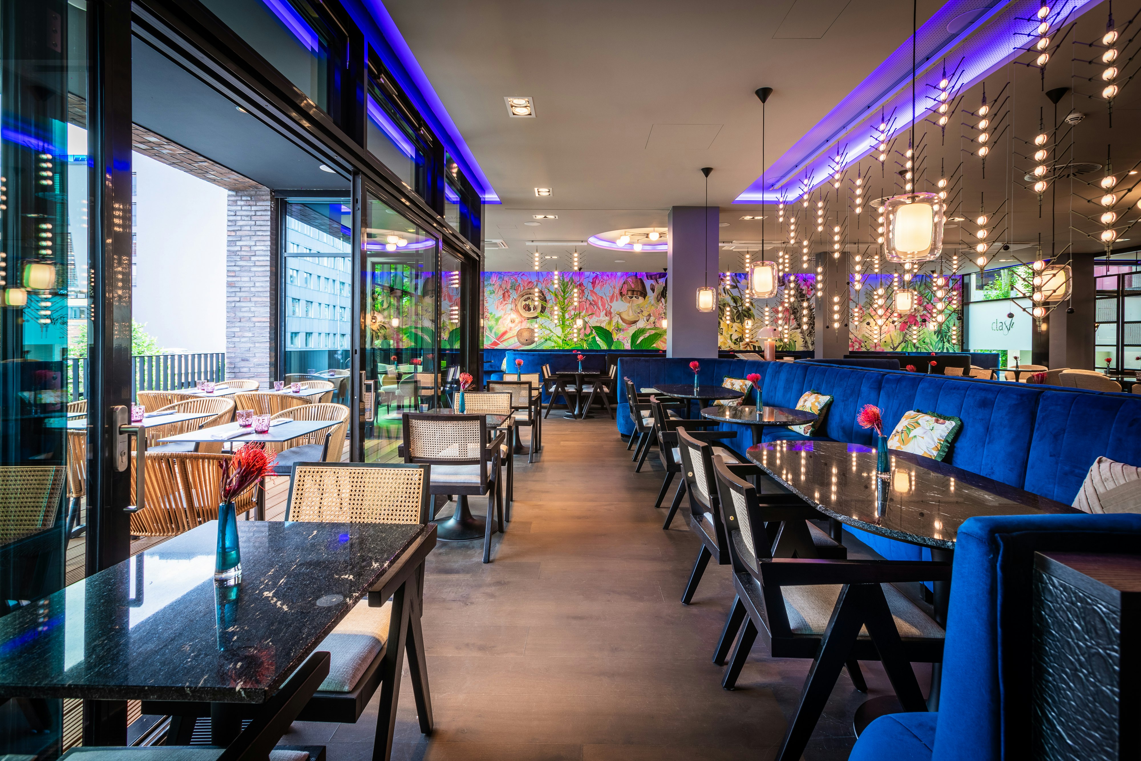 NYX Hotel Hamburg by Leonardo Hotels 29/44