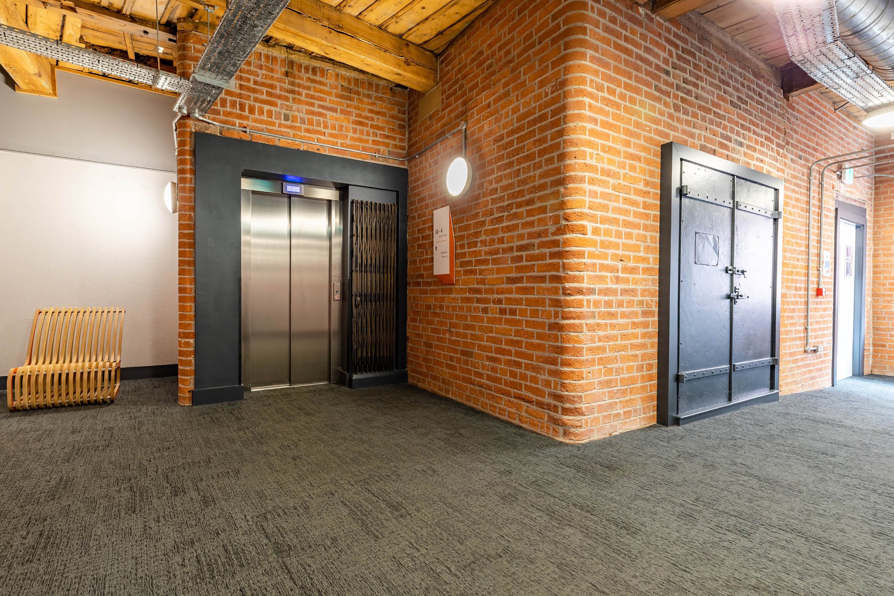 easyHotel Manchester City Centre 20/20