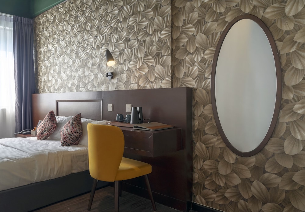 East Riverine Boutique Hotel 29/45